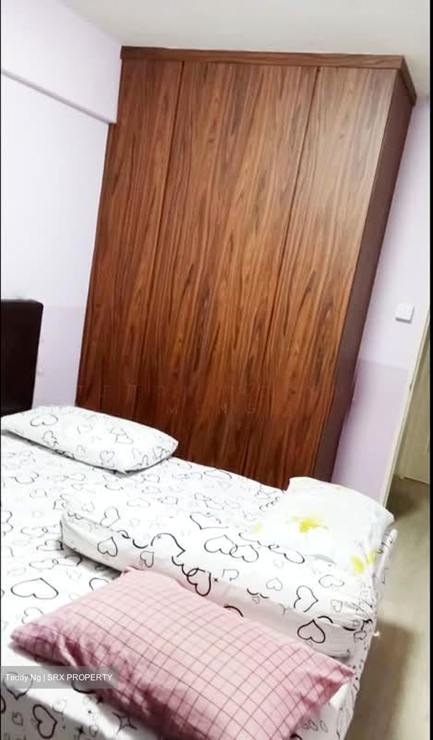 Blk 518 Bedok North Avenue 2 (Bedok), HDB 4 Rooms #574569361